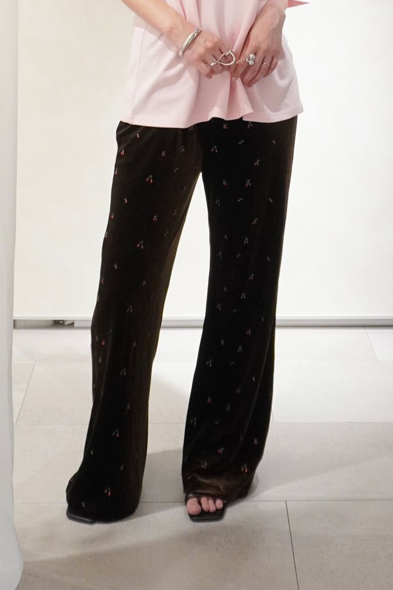164cm サイズ38