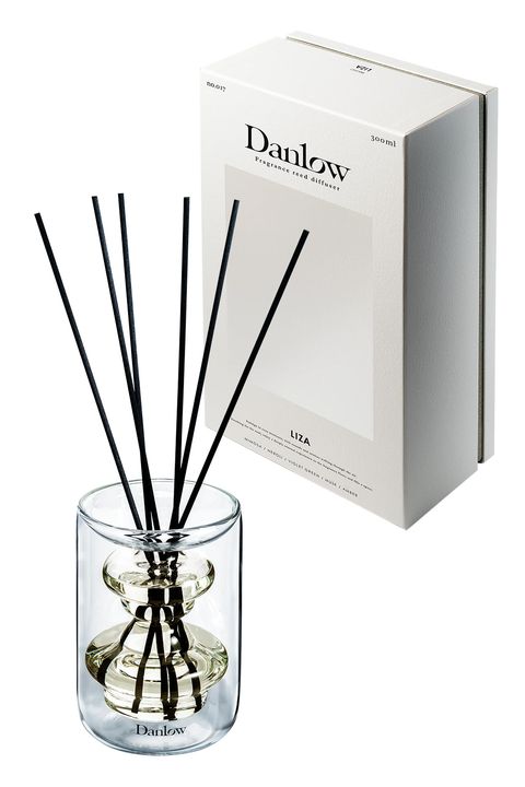 フレグランスリードディフューザー - LIZA(リザ) -