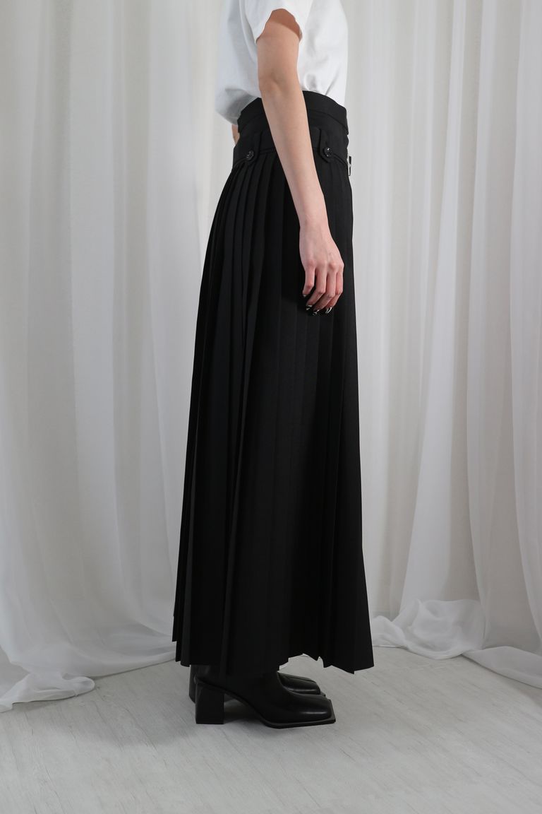 163cm 着用サイズ:2