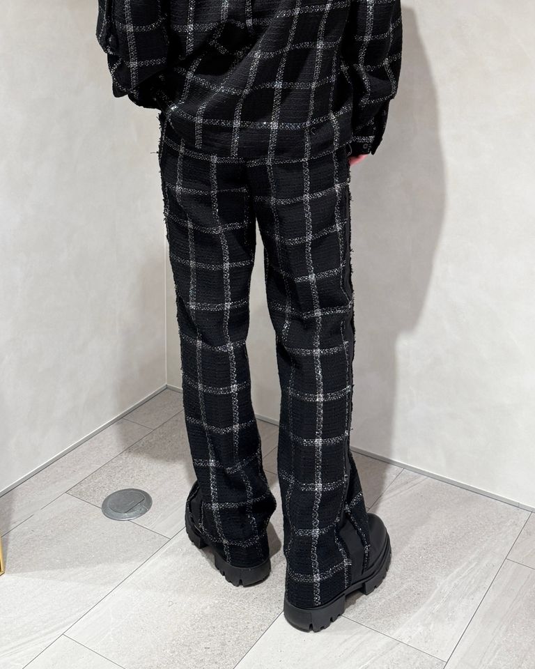 176cm 着用:48