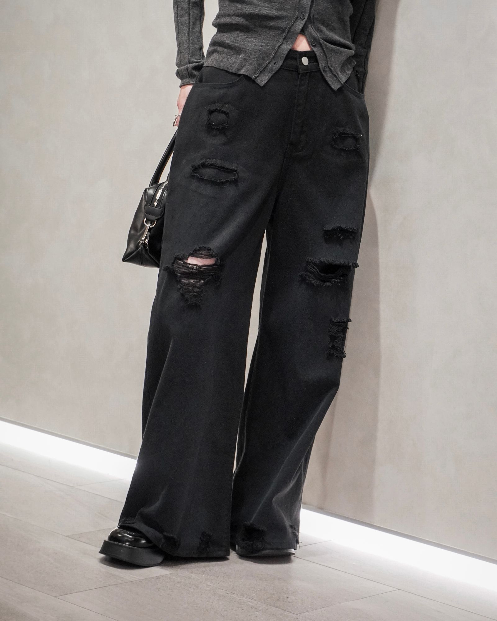 ànuke / Knuth Marf 26春夏コーディネート