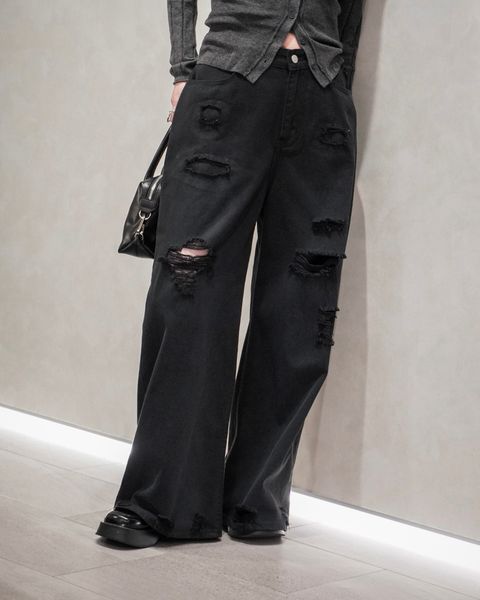 ànuke / Knuth Marf 26春夏コーディネート