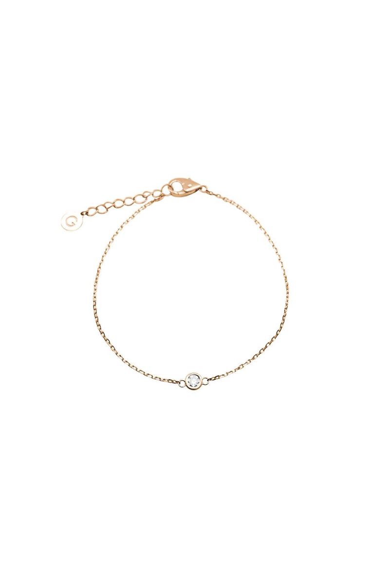 PINK-GOLD