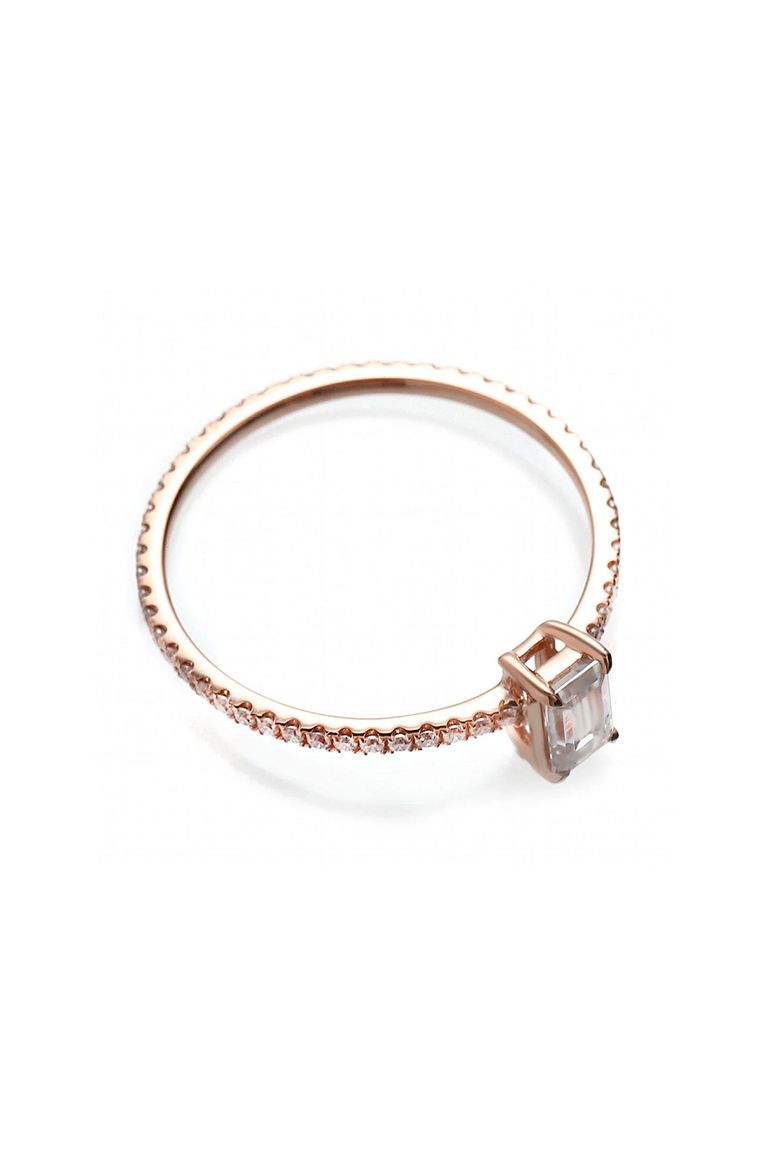PINK-GOLD
