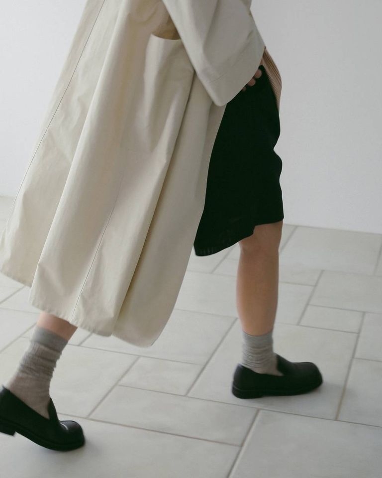 model.174cm / size.38