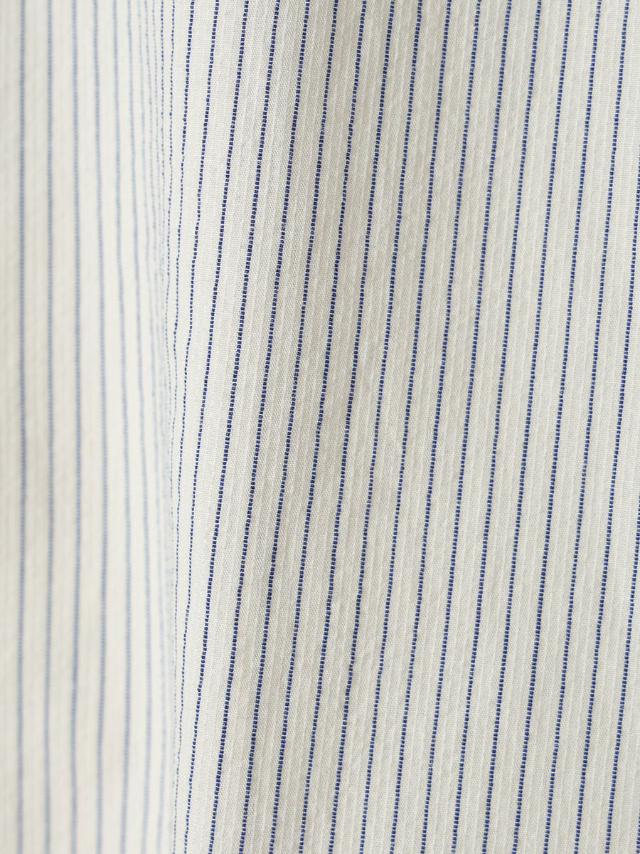 【25SS】PRIMO MULCH SHIRTS / プリモ マルチシャツ (ブルー)