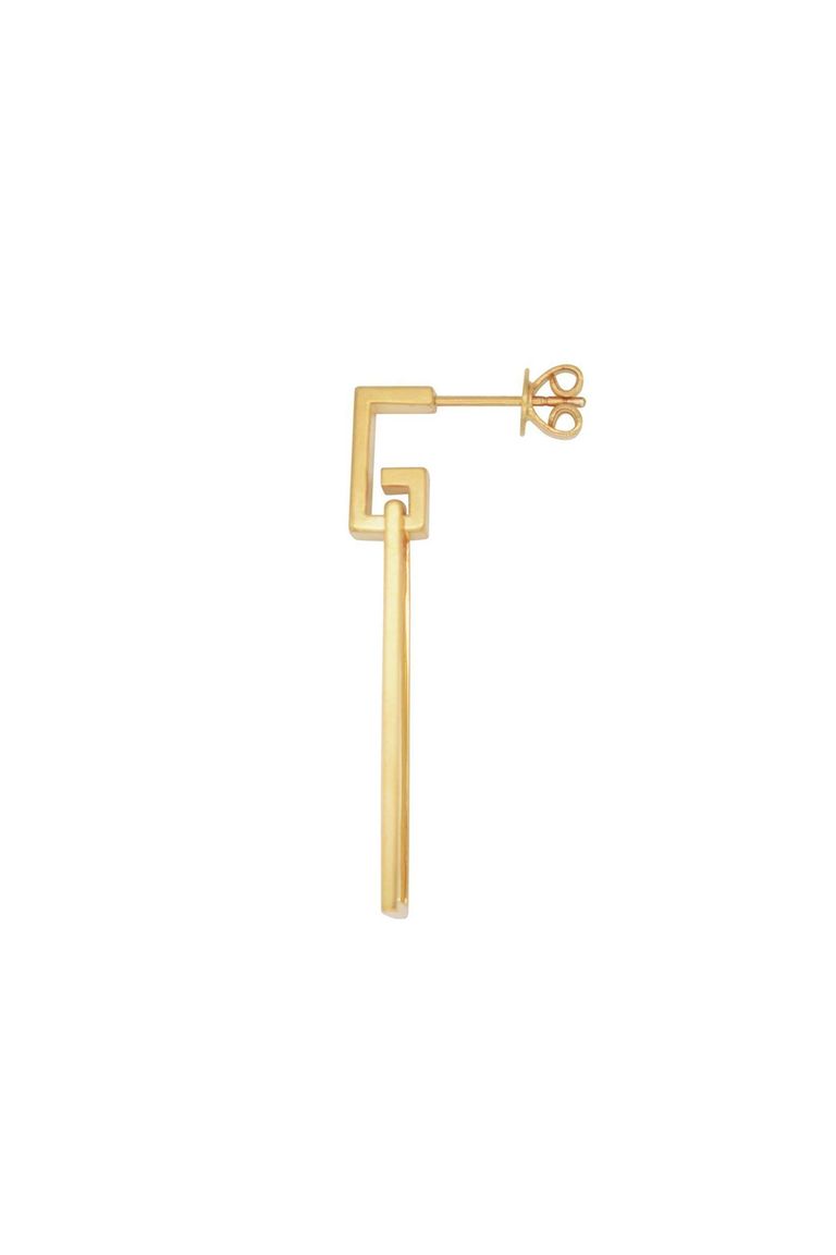K24 gold vermeil