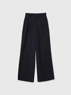 【THE C】 ICHIGUN PANTS (ブラック)