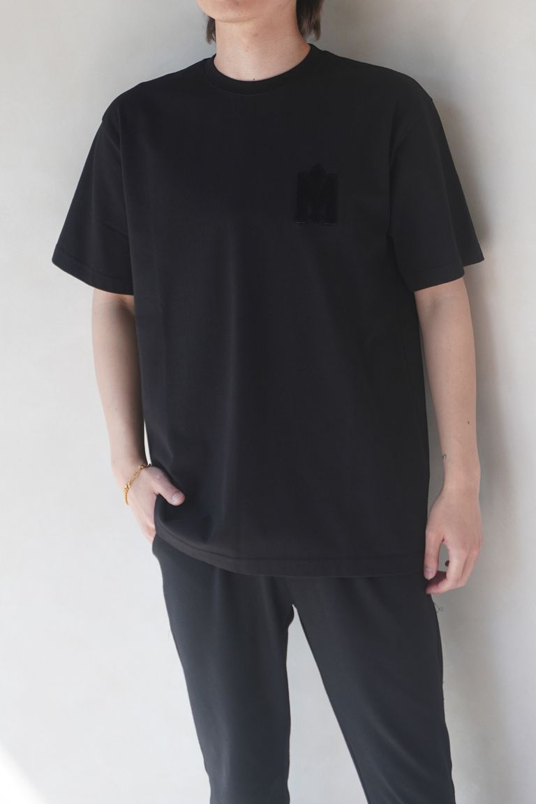 176cm 64kg 着用:M