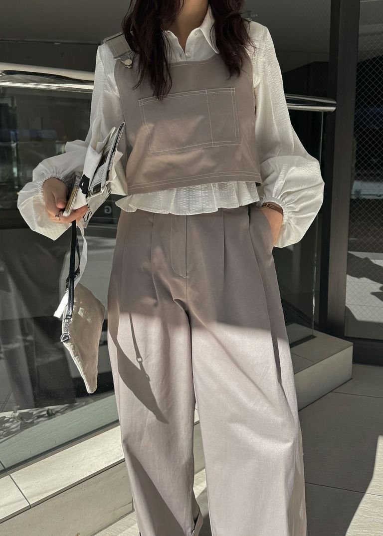 model:156cm size:Free