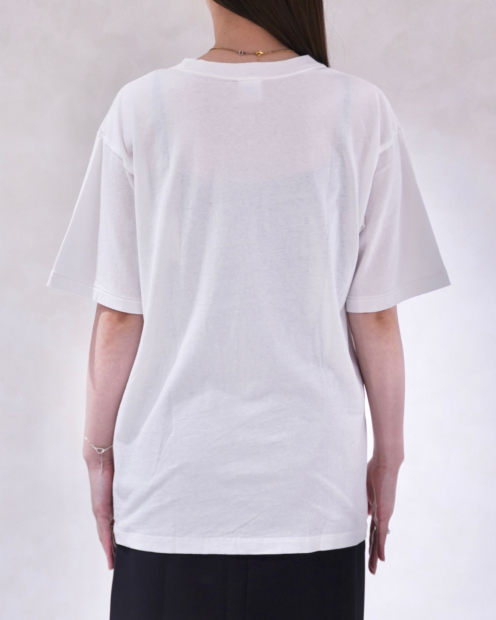 パーマネント Tシャツ (サン) PARMANENT TEE