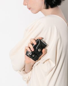 riders key case / ライダースキーケース (ブラック)