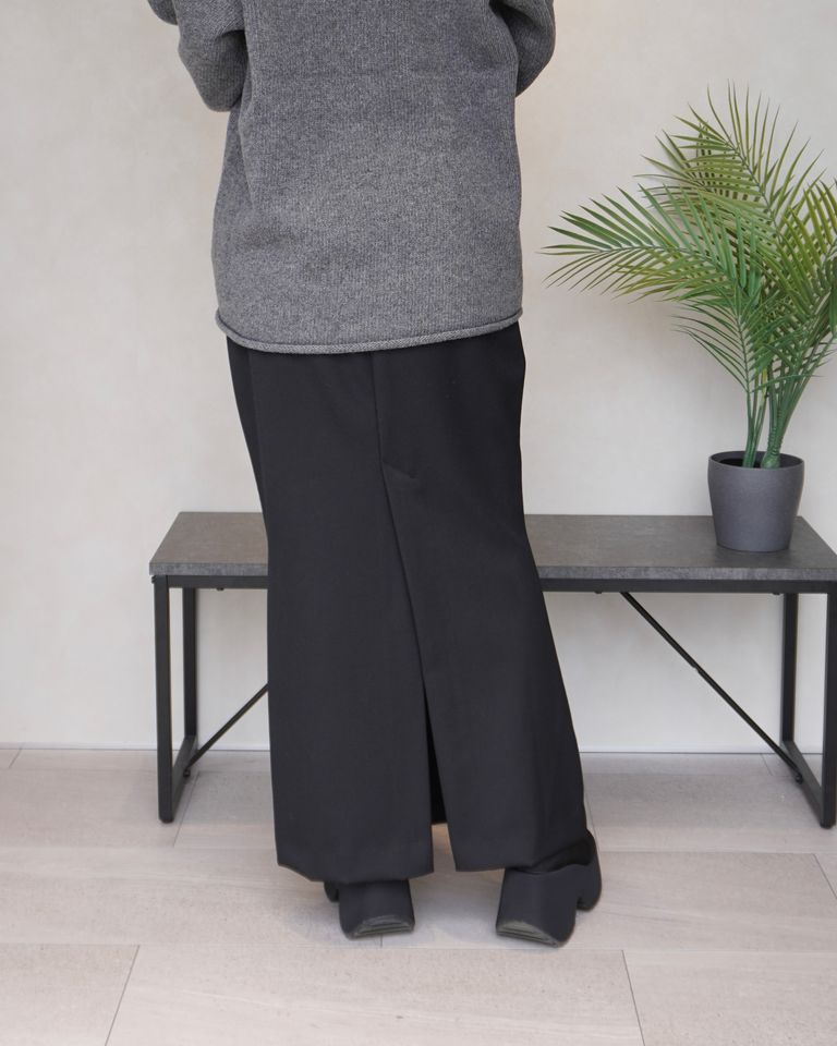 164cm 着用サイズ:1