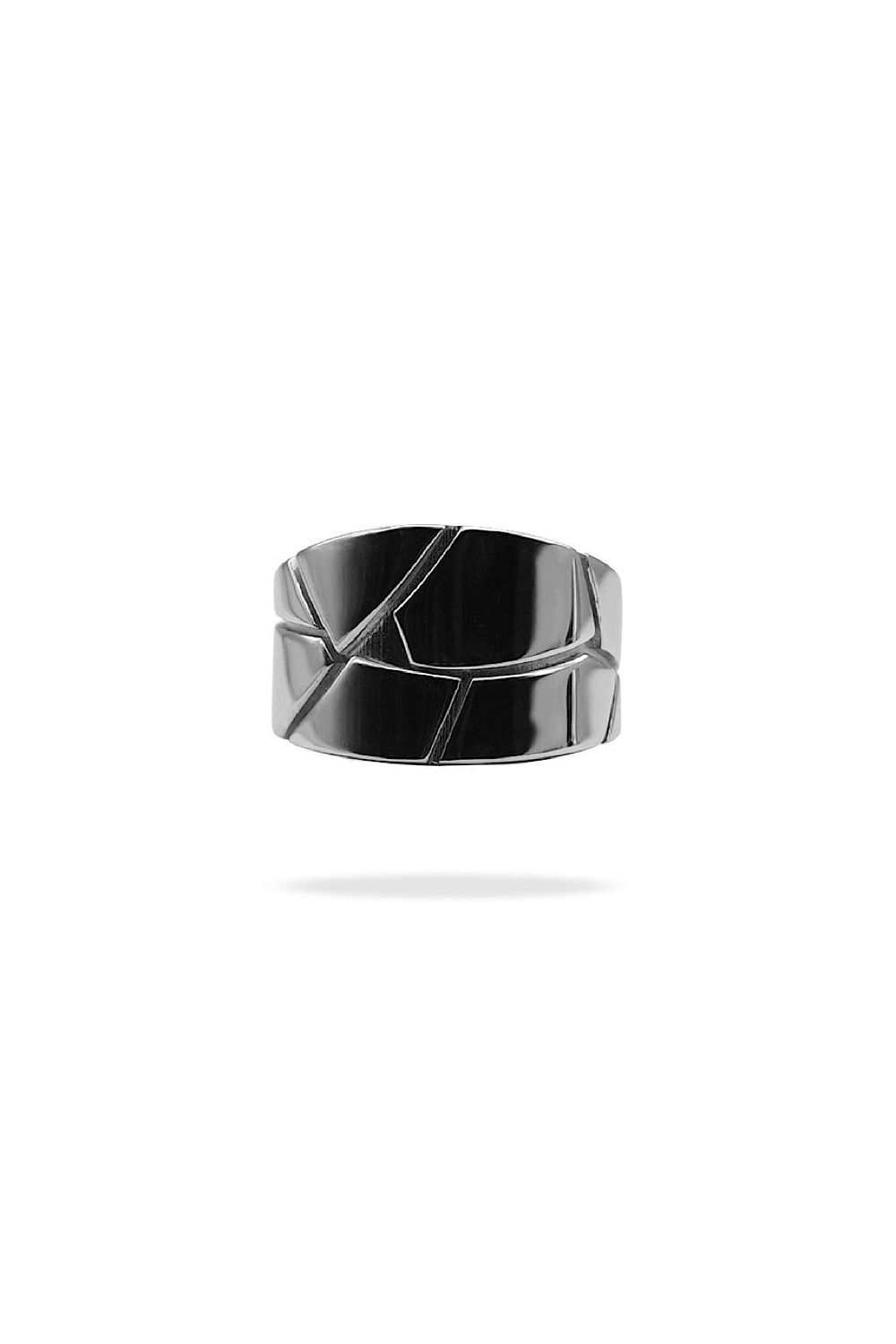 DROUGHT RING / ドロウト リング STERLING SILVER 925 (シルバー)