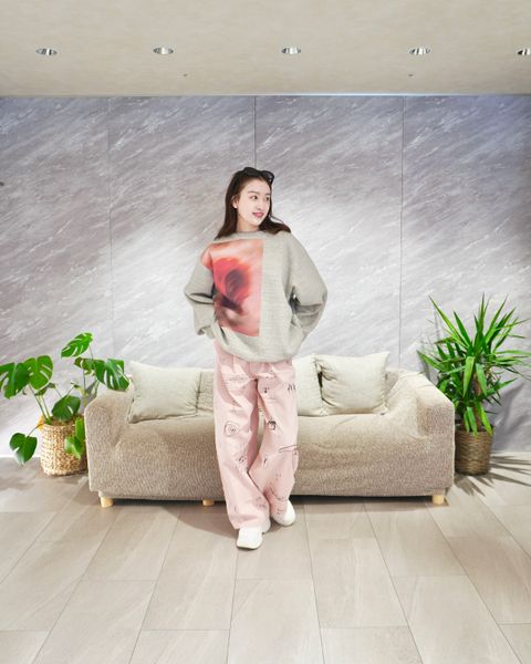 Knuth Marf / TANAKA 25春夏コーディネート