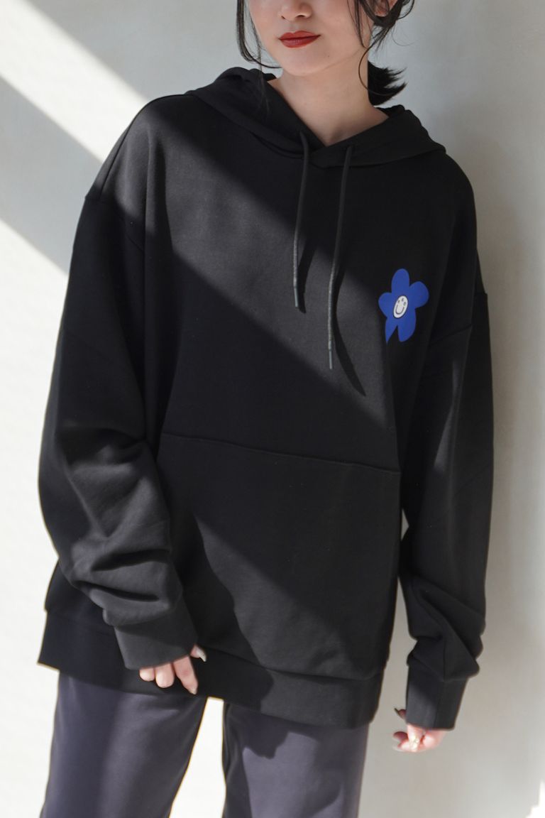 163cm 着用:M (自然光)