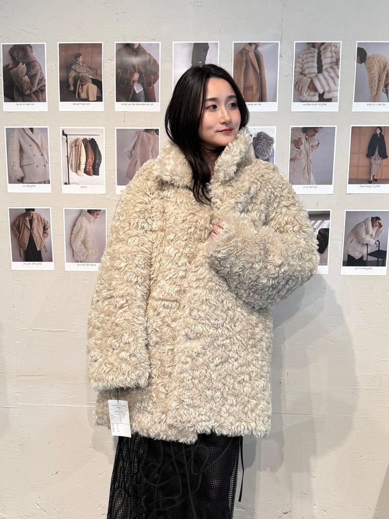 164cm 着用:フリーサイズ