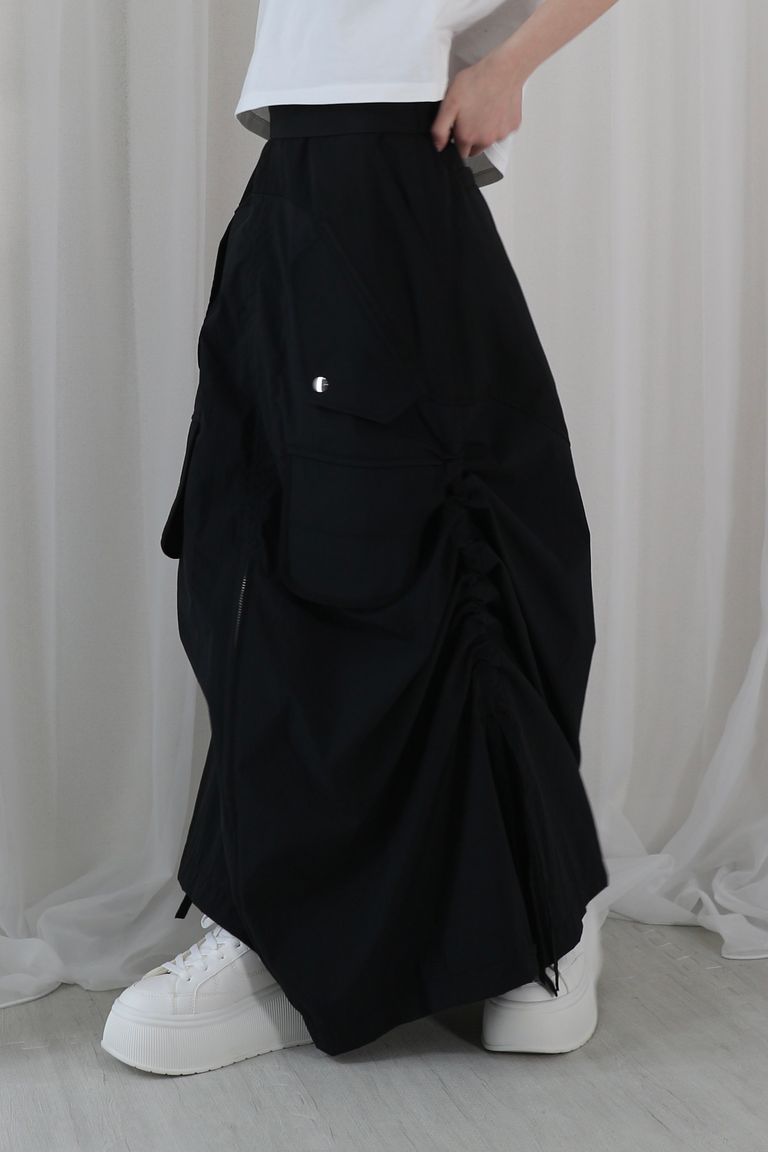 156cm 着用サイズ:38