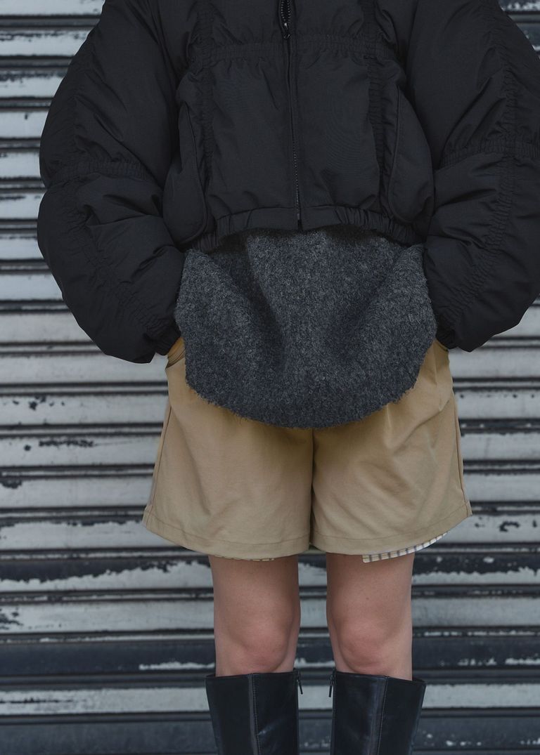 model:170cm size:Free