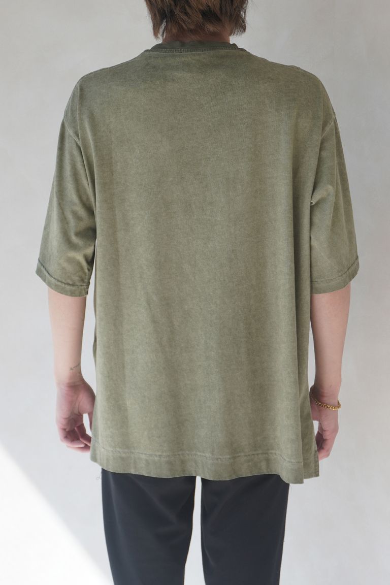 176cm 64kg 着用:M