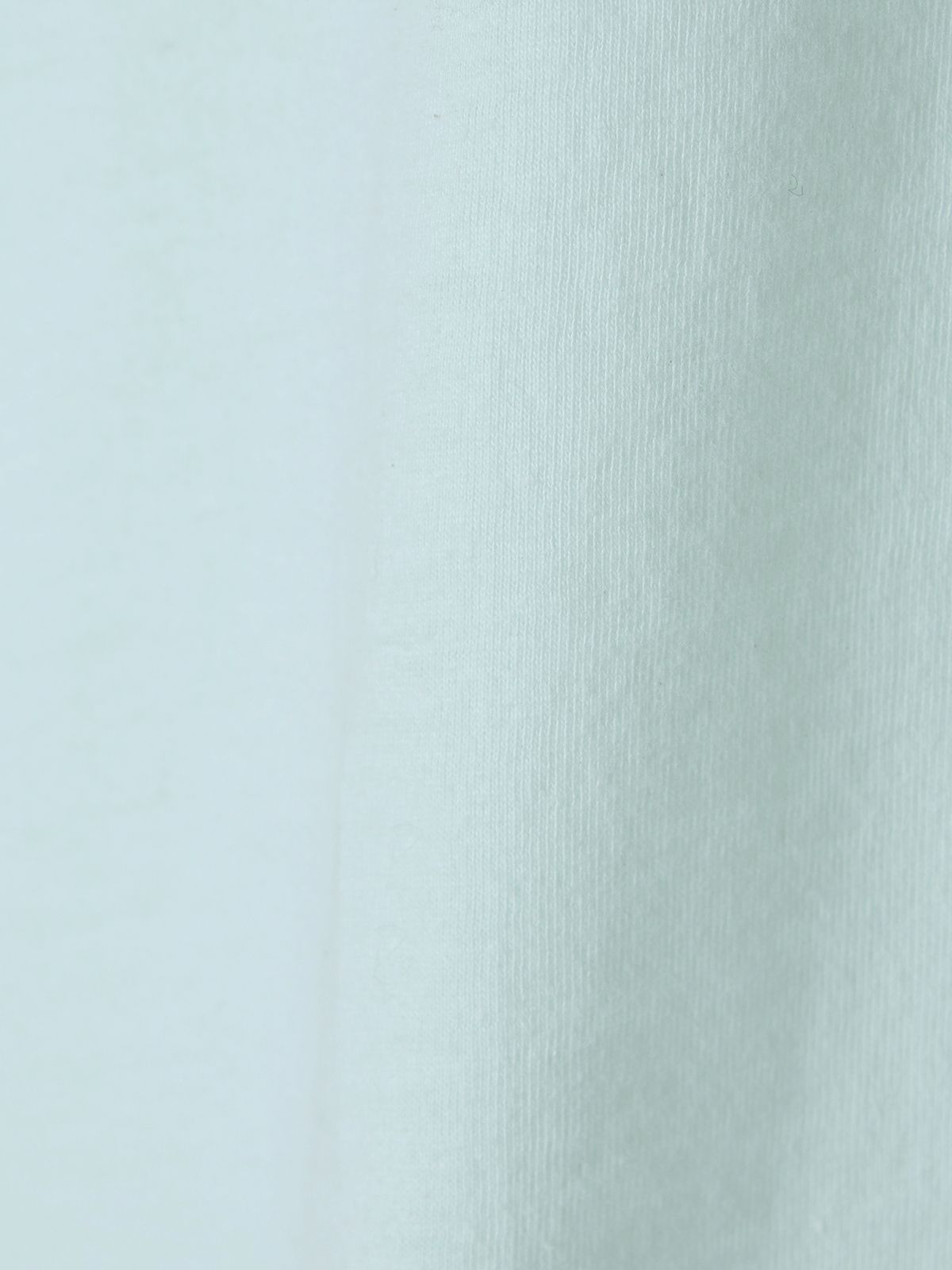 【25SS】PARMANENT TEE / パーマネント Tシャツ (ライトブルー)