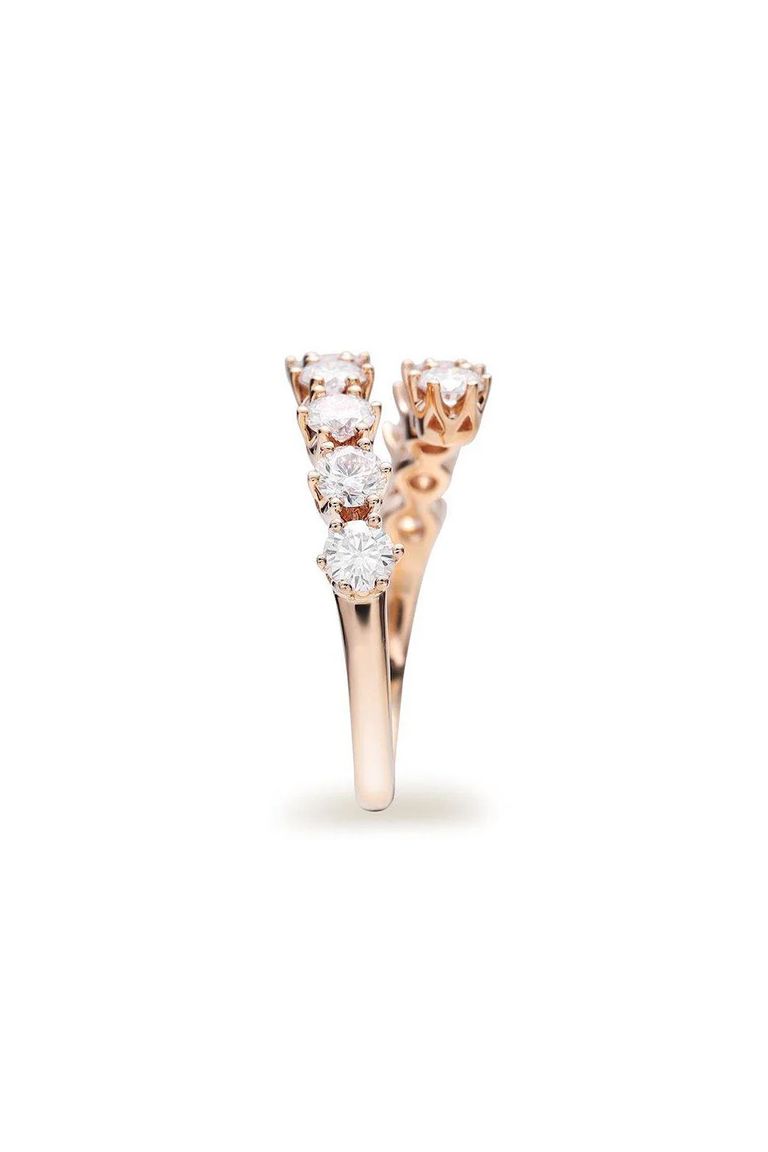 PINK-GOLD