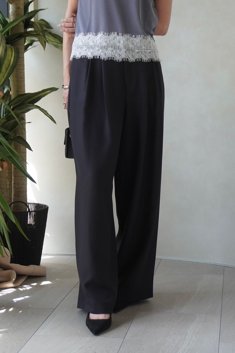 164cm 着用:38サイズ