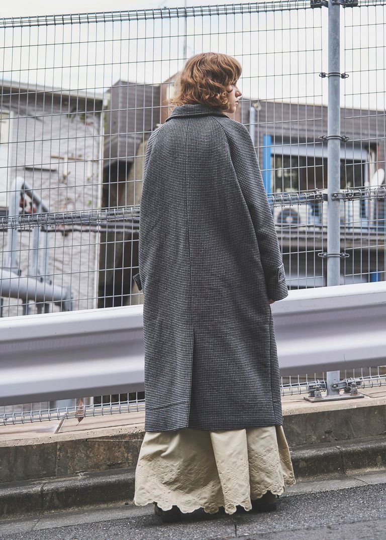 model:170cm size:Free