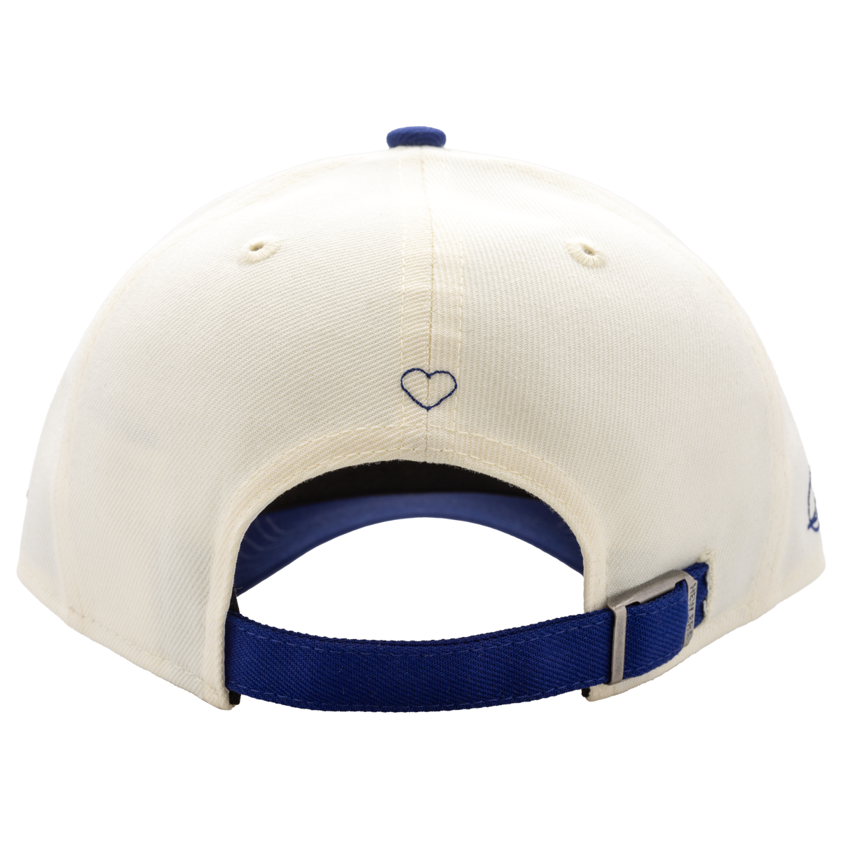 ニューエラ コラボ キャップ ドジャース (ブルー×ホワイト) × Newera Dodgers Cap (Blue×White) / 26SS