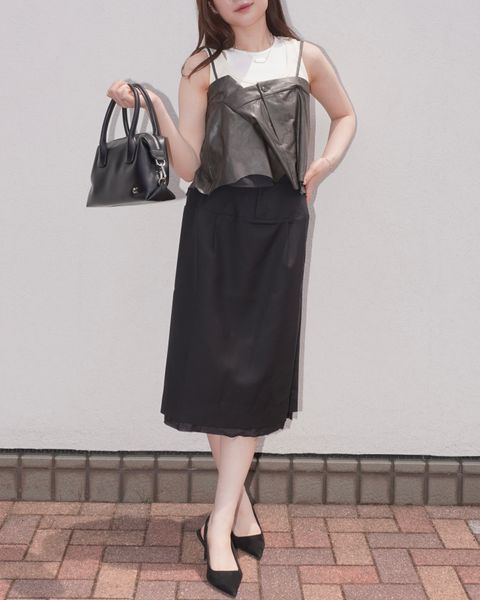 STYLE NO. 586