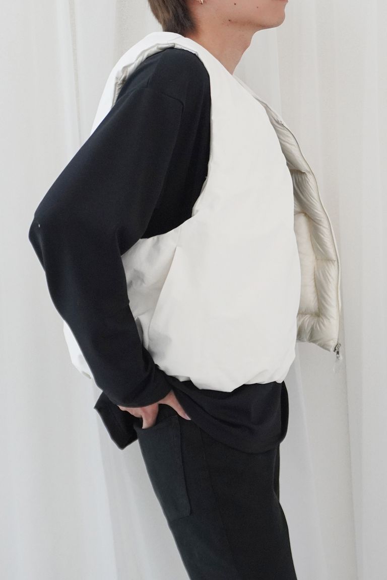 176cn 64kg 着用Mサイズ