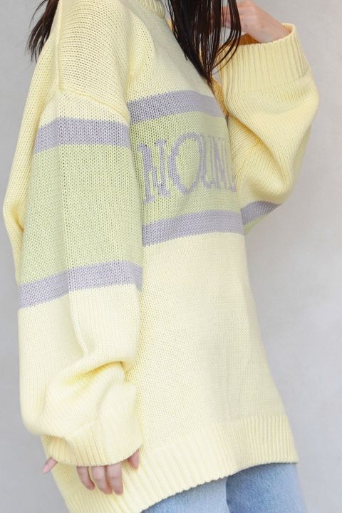 NOUNLESS / TANAKA 24秋冬コーデ