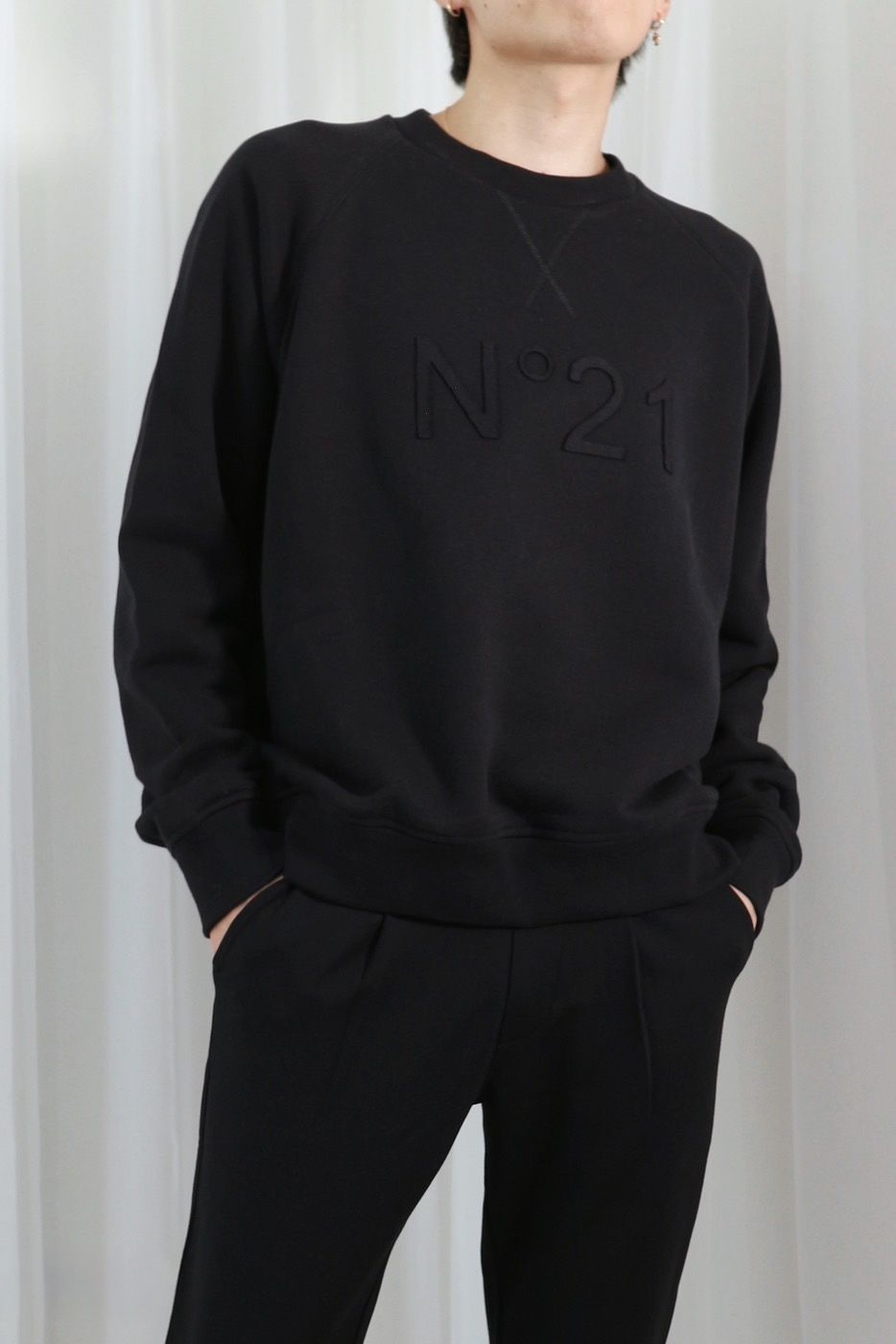 N°21 - ヌメロ ヴェントゥーノ | メンズ 正規通販 「Sir N°21 - ヌメロ ヴェントゥーノ | メンズ 正規通販 「Sir