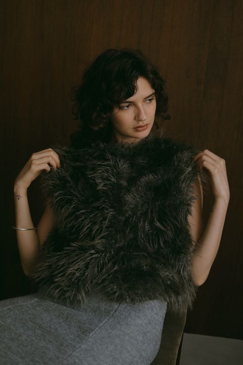 THINK FUR - シンクファー | 正規通販 Sir online store / サー 