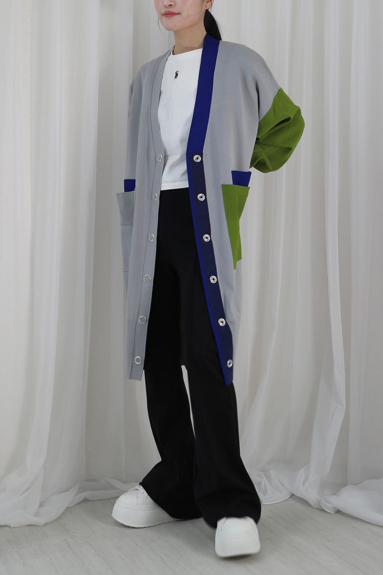 156cm 着用:フリー (店内照明)