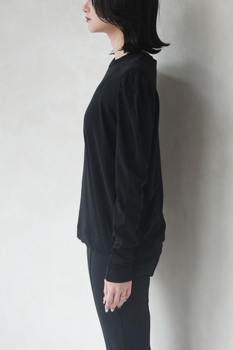 163cm 着用:36 (自然光)