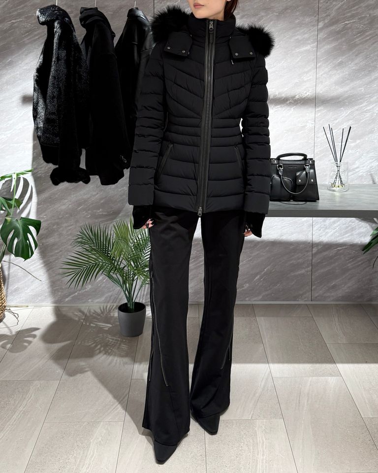 170cm サイズS着用