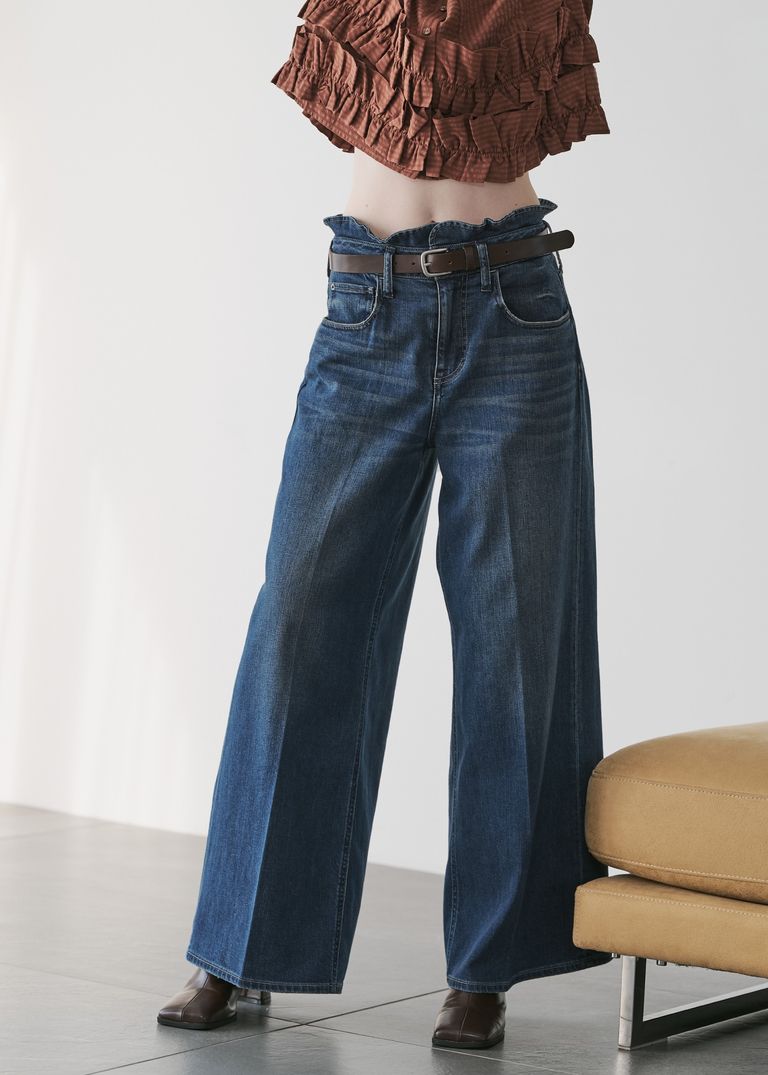 model:172cm size:25(M)