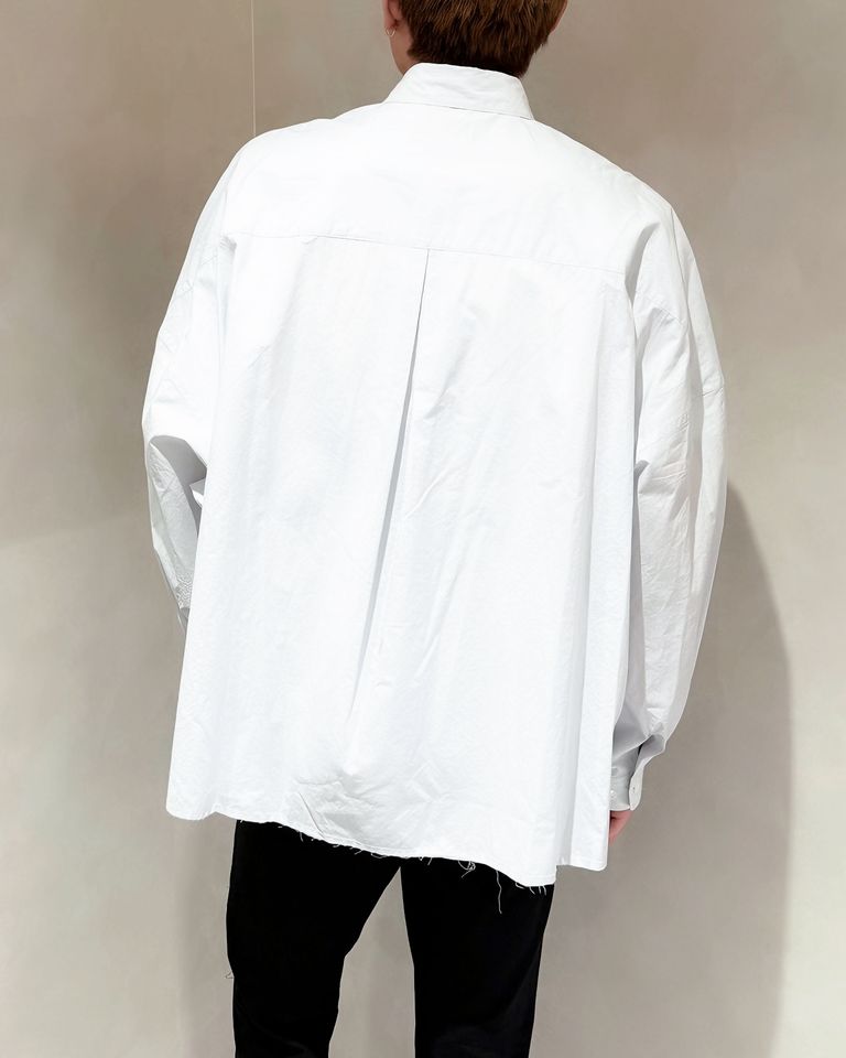 176cm 着用:フリー
