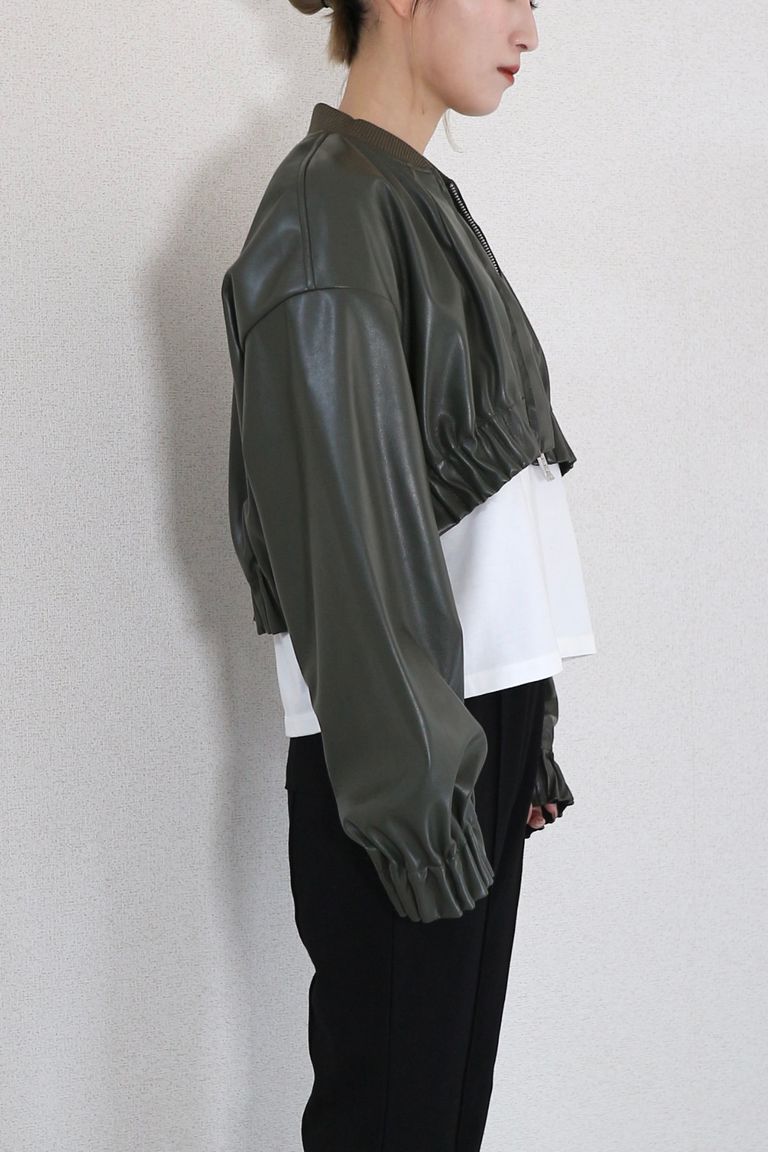 156cm 着用サイズ:38