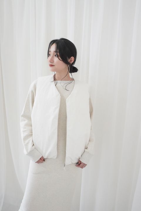 「秋冬を楽しむ大人の軽やかスタイル」 TANAKA / CASA FLINE 24秋冬コーディネート