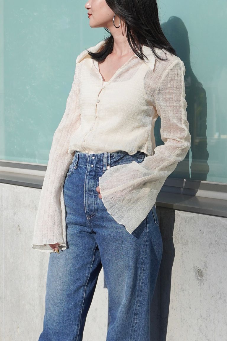 163cm