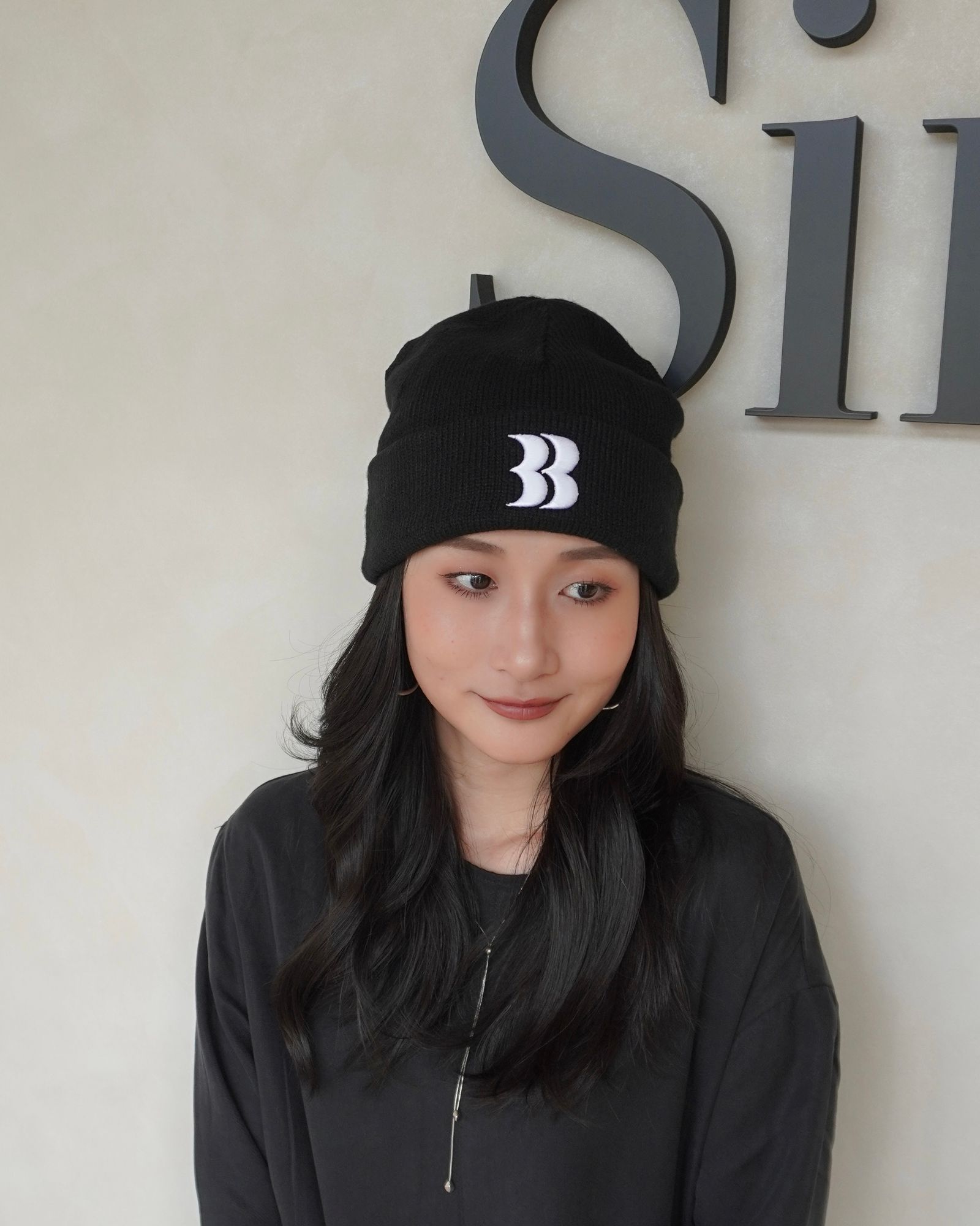 BASICKS - 【25AW】Removable Bear Ear Beanie / リムーバブル