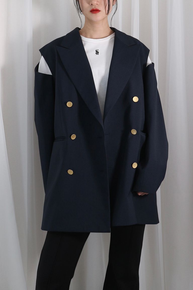 163cm 着用サイズ:1