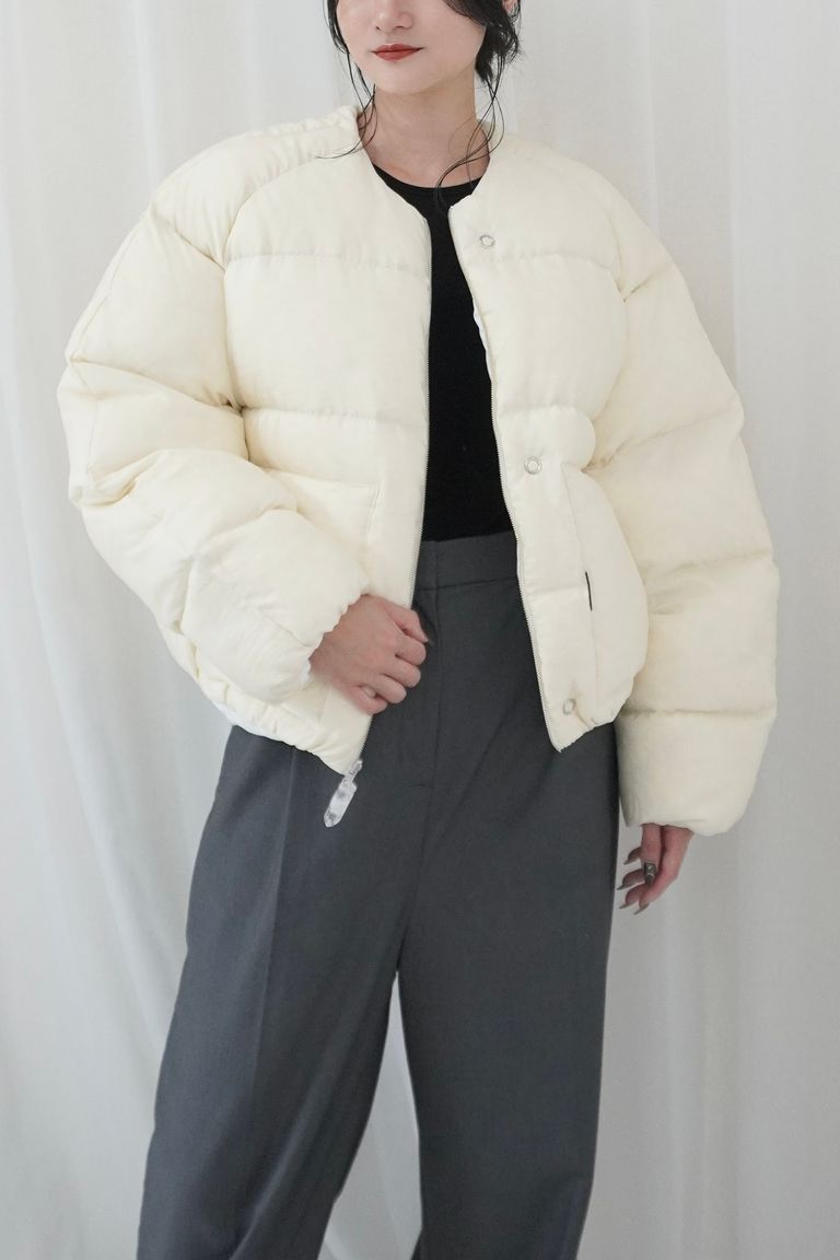 163cm 着用:S