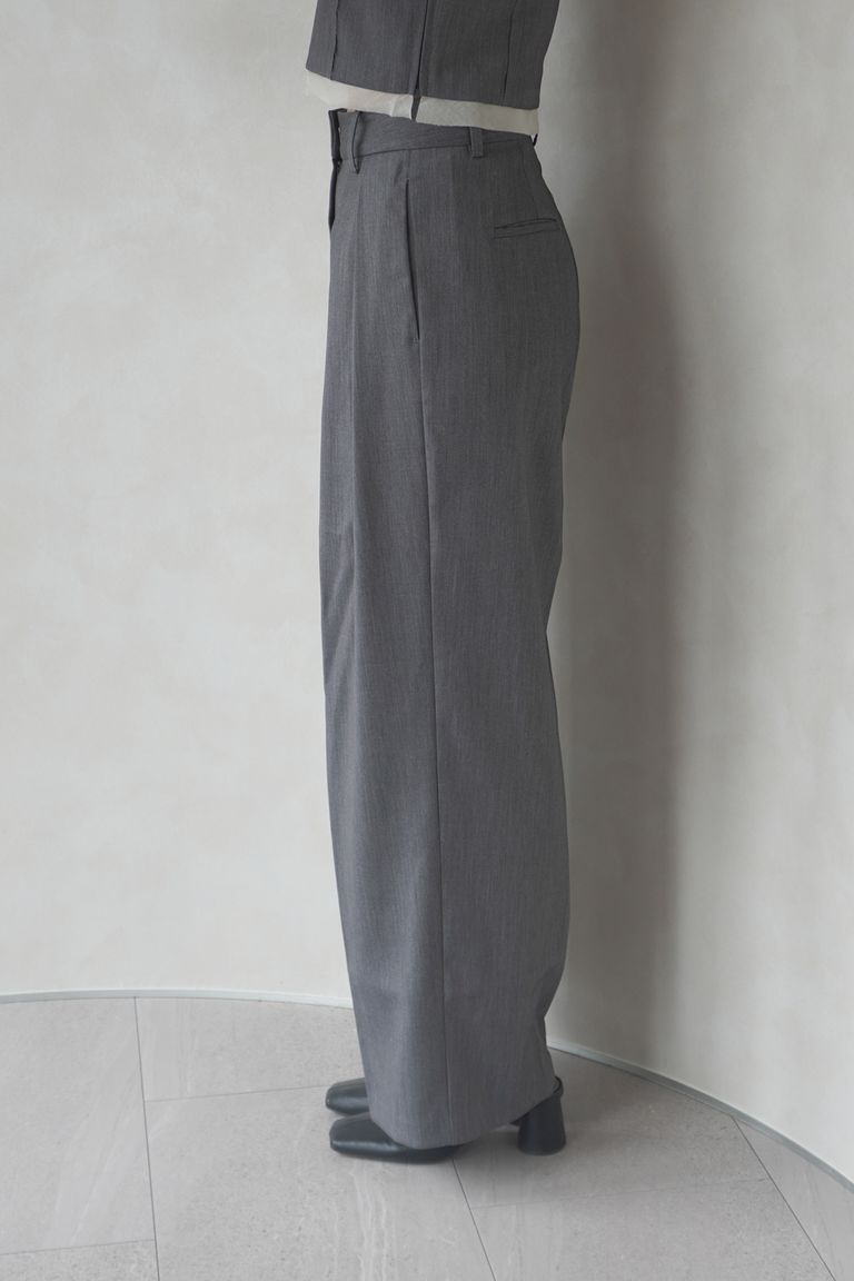 163cm  着用:38 (自然光)