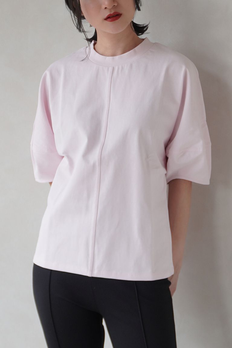 163cm 着用:フリー (自然光)