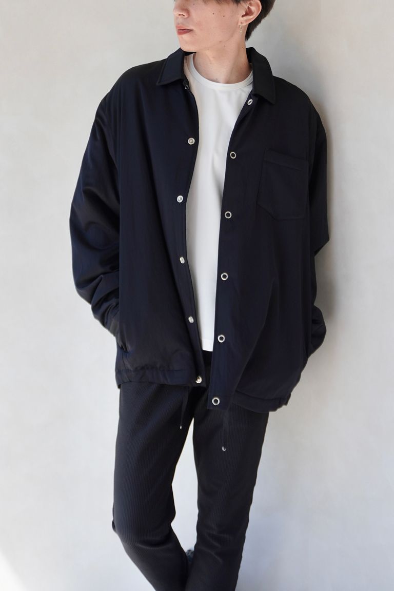 176cm 64kg 着用:L
