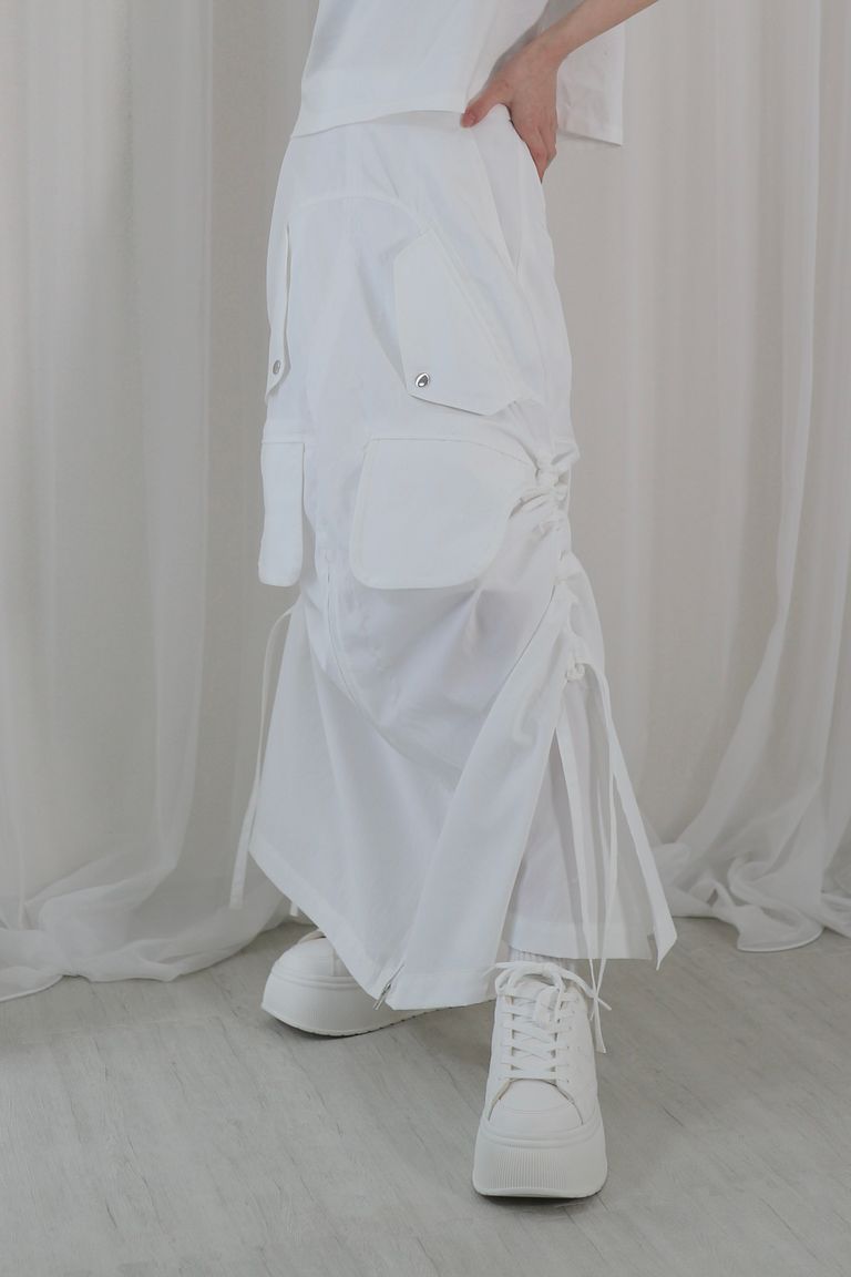 156cm 着用サイズ:36