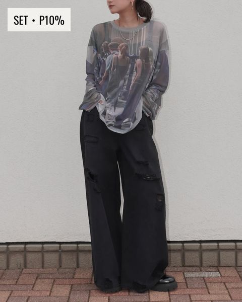 【コーデ買い】NO.584